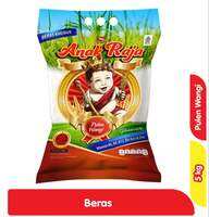 BERAS PREMIUM 5 Kg Pinpin pelikan & Aneka Premium