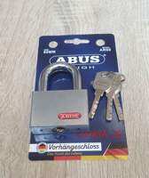 GEMBOK ABUS / GEMBOK ABUS 40 MILI.50 MILI 60 MILI/GEMBOK ABUS / GEMBOK MEREK ABUS