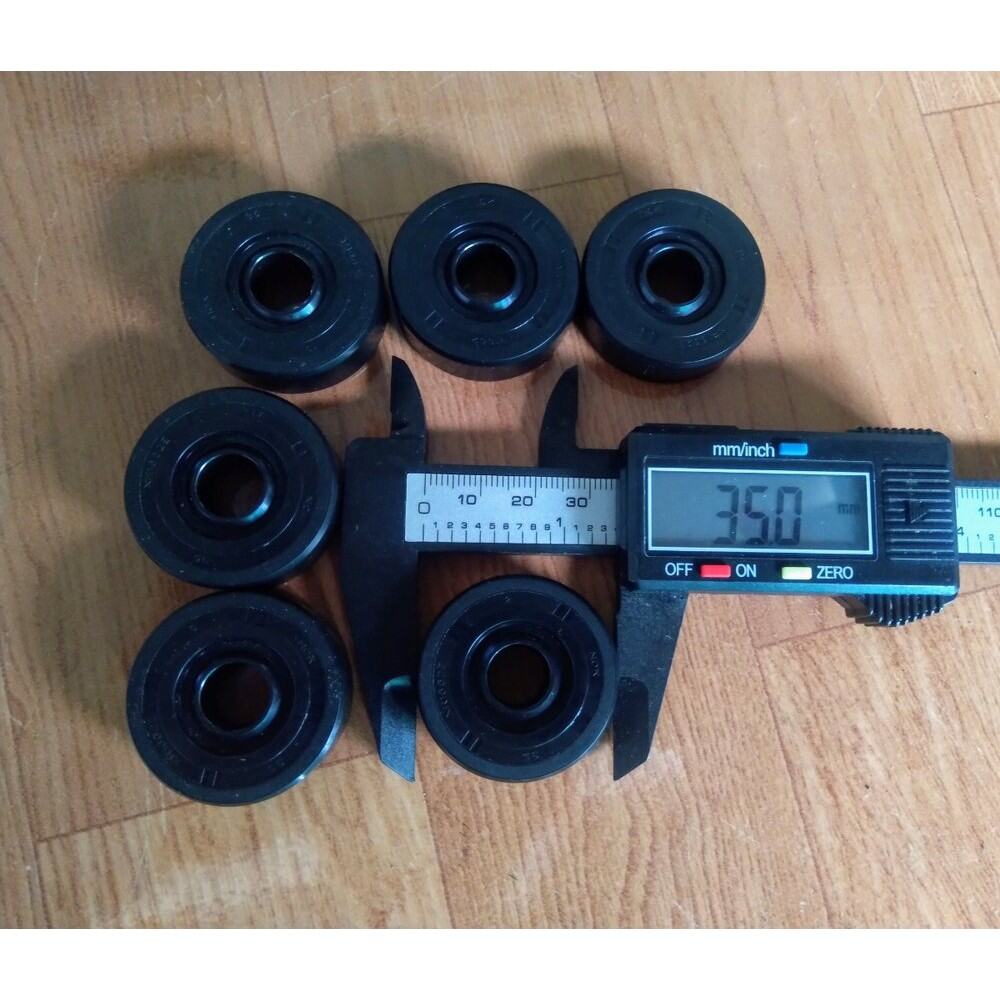 Oil seal monoshock HONDA CBR 150 rr SONIC satria injeksi 12.5x35x12