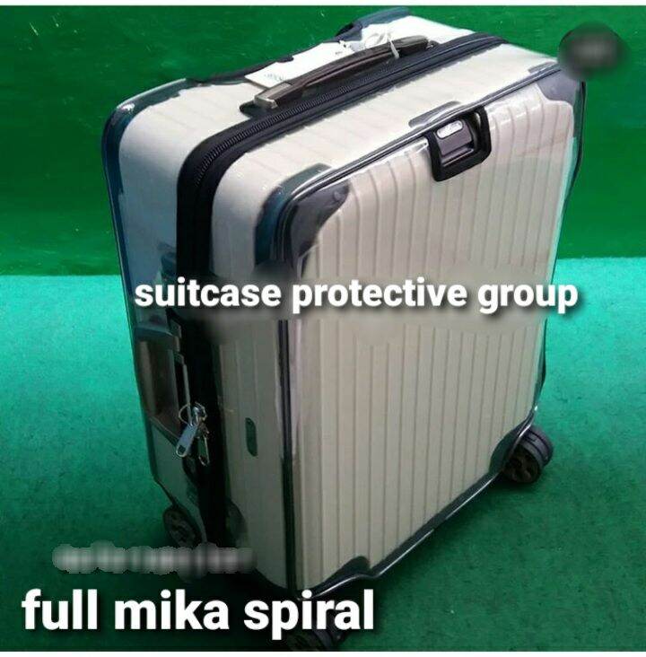 jual koper rimowa kw