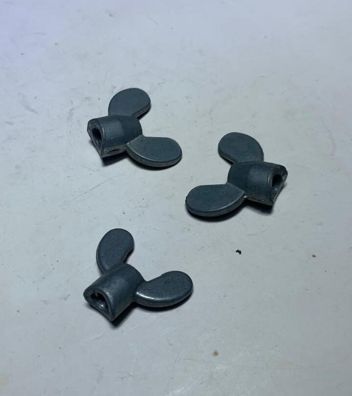 1Pcs Mur Stelan Rem Kupu-Kupu Yamaha Giá 2,000 Đồng*Miễn phí vận chuyển