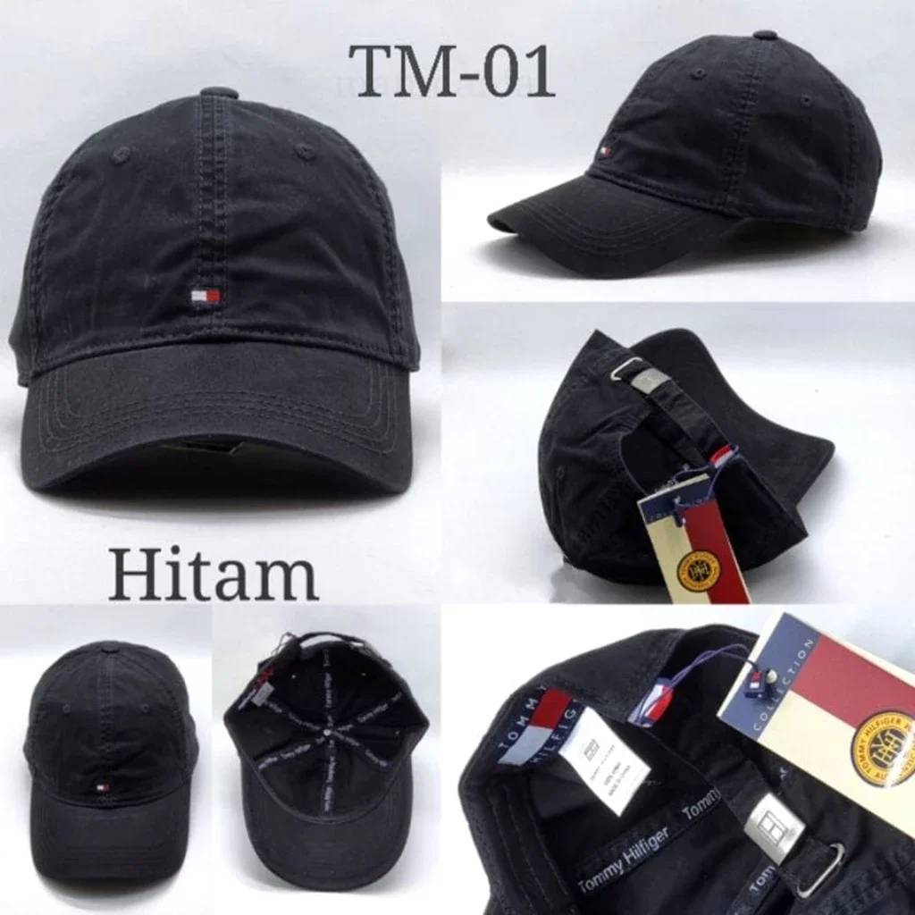 Topi tommy hotsell hilfiger original