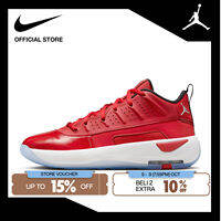 Jordan Sepatu Pria Max Aura 7 - Varsity Red [HQ2091-600]