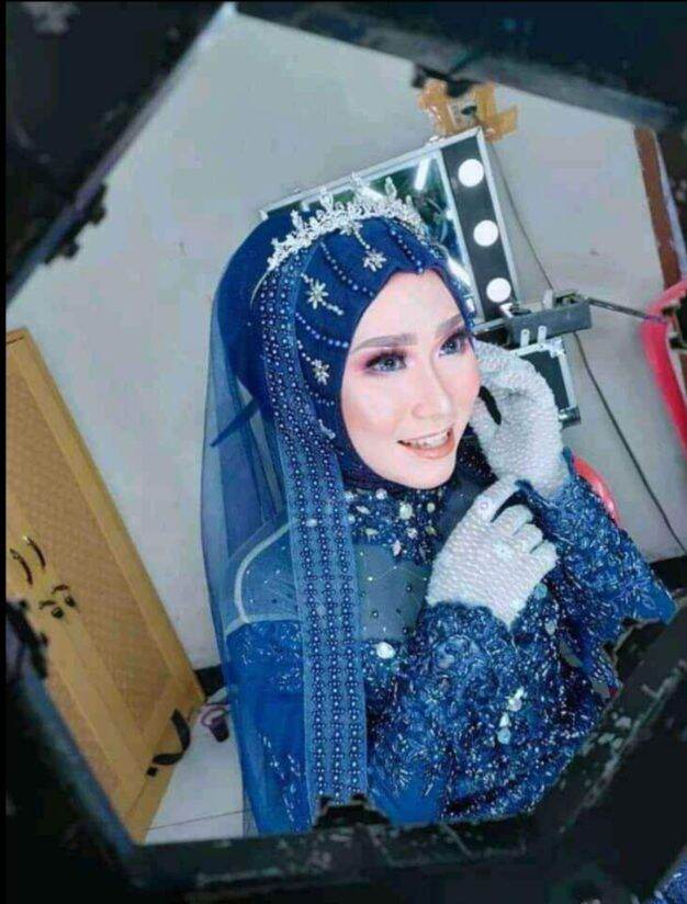 Slayer Mutiara Pesta Aksesoris Pengantin,wisuda,besanan
