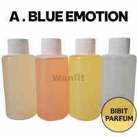 Bibit Biang Parfum AIGN3R BLUE EMOTION 100ml