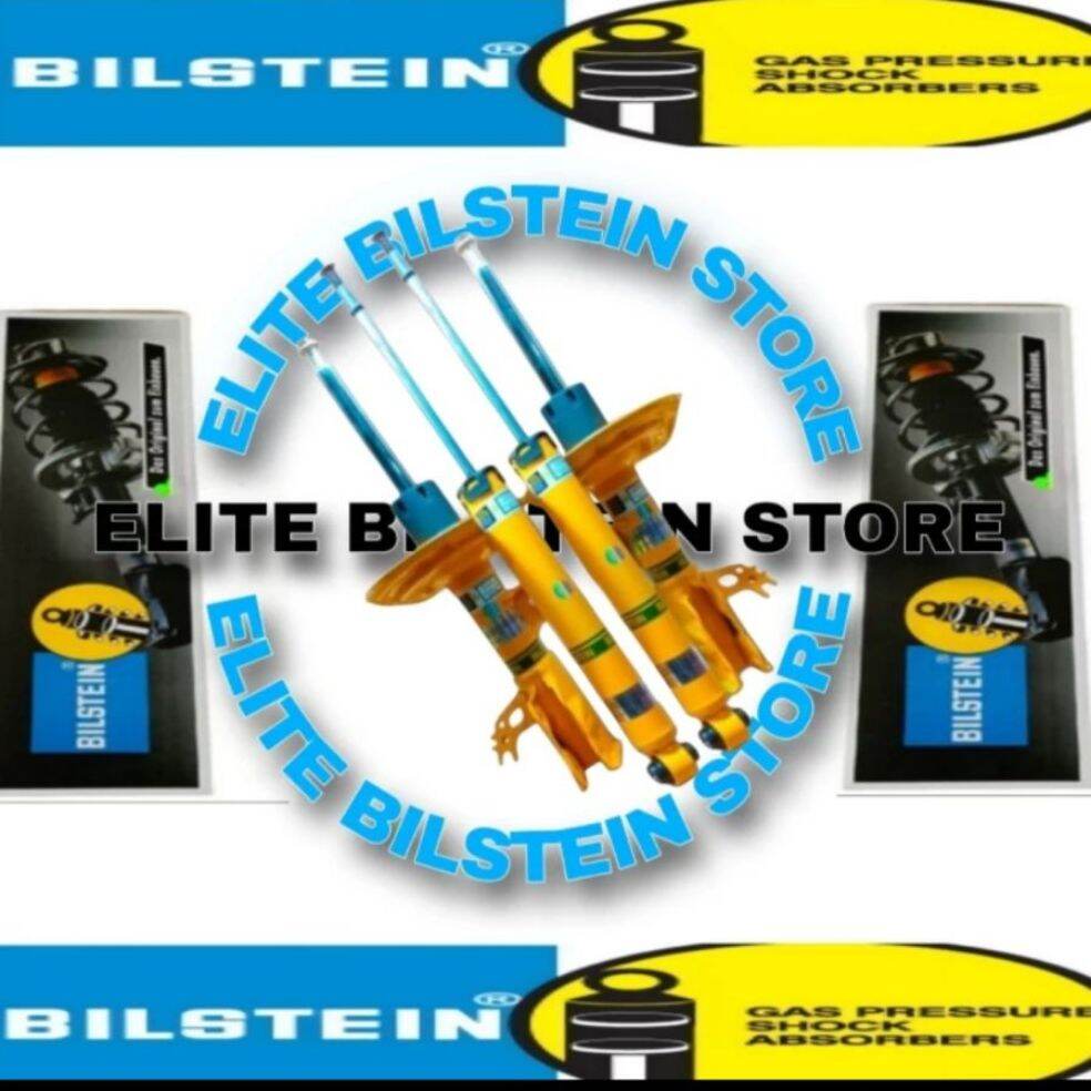 shockbreaker shock absorber Toyota all New Camry hybrid tahun 2018-2014 depan belakang bilstein b6 germany Giá 4,250,000 Đồng*Miễn phí vận chuyển