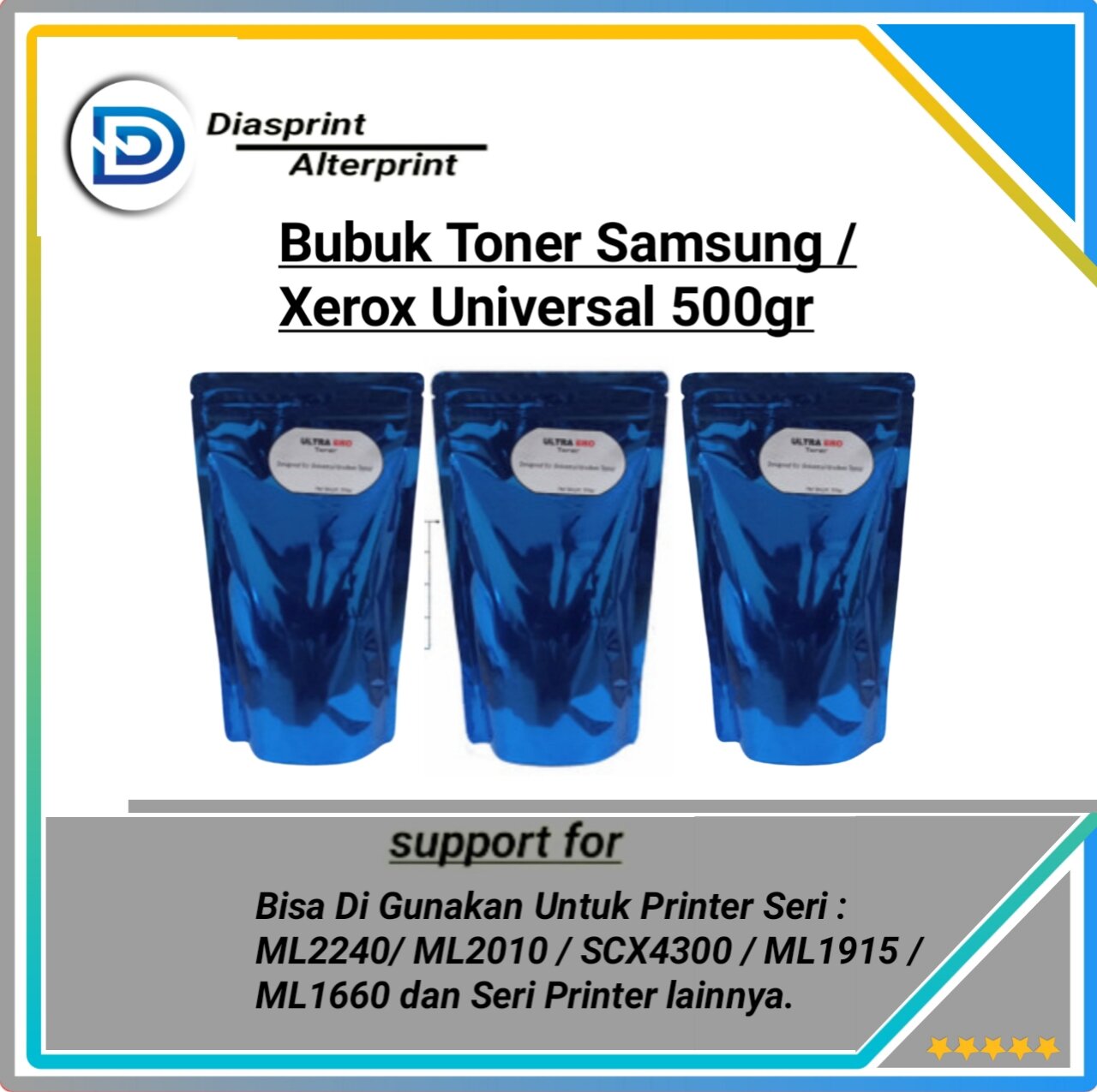 Beli Xerox B225 Toner Online Harga Terbaik Lazada Indonesia