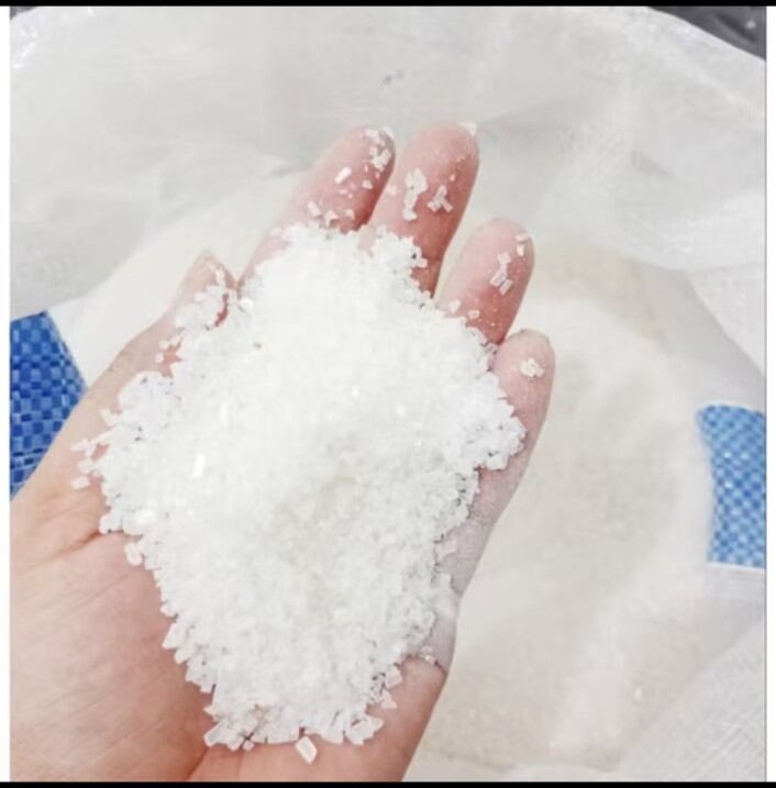 Pasir Silica Putih Aquarium Aquascape 1KG