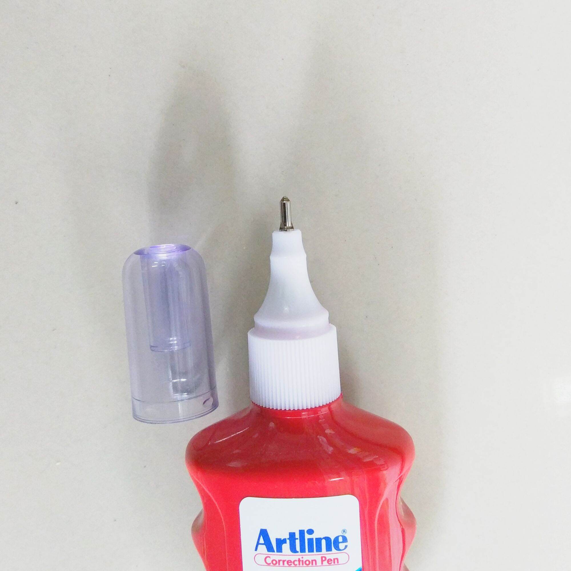 Correction pen artline 10ml / tipe x cair Lazada Indonesia