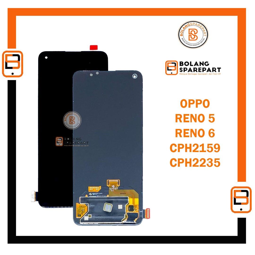 oppo cph2159 lcd