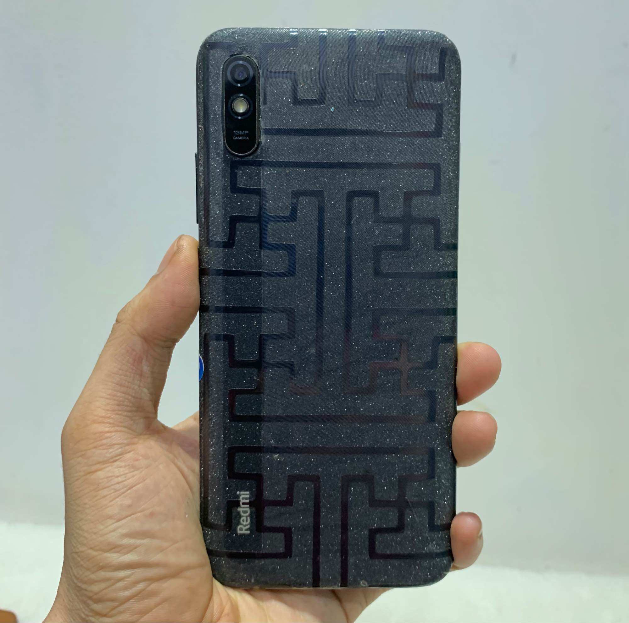 Redmi 9A Ram 3/32GB Second Original Bergaransi Harga  580,000 Ringgit*Penghantaran Percuma