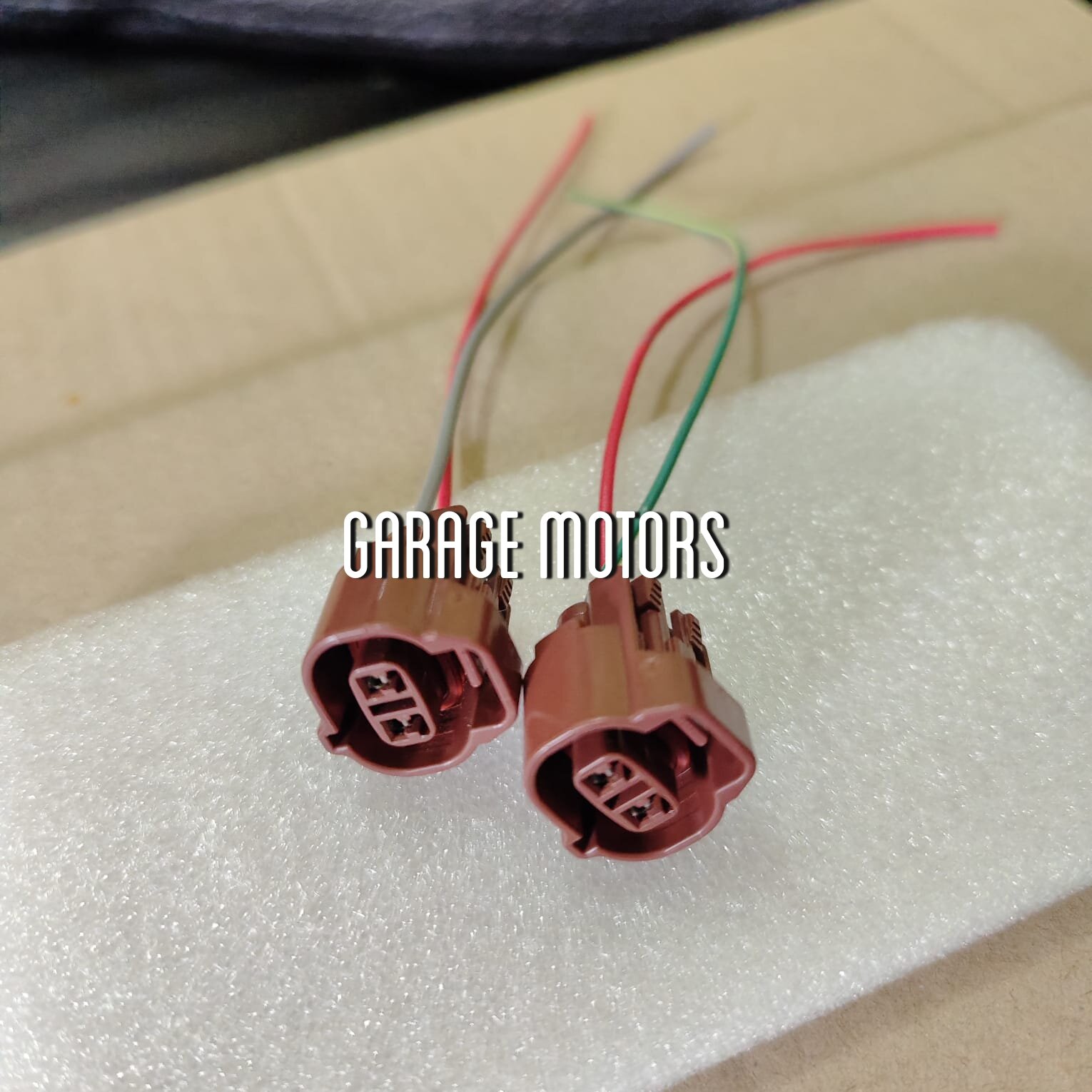 SOKET SWITCH FAN RADIATOR SUZUKI ESTEEM 1.3 Lazada Indonesia