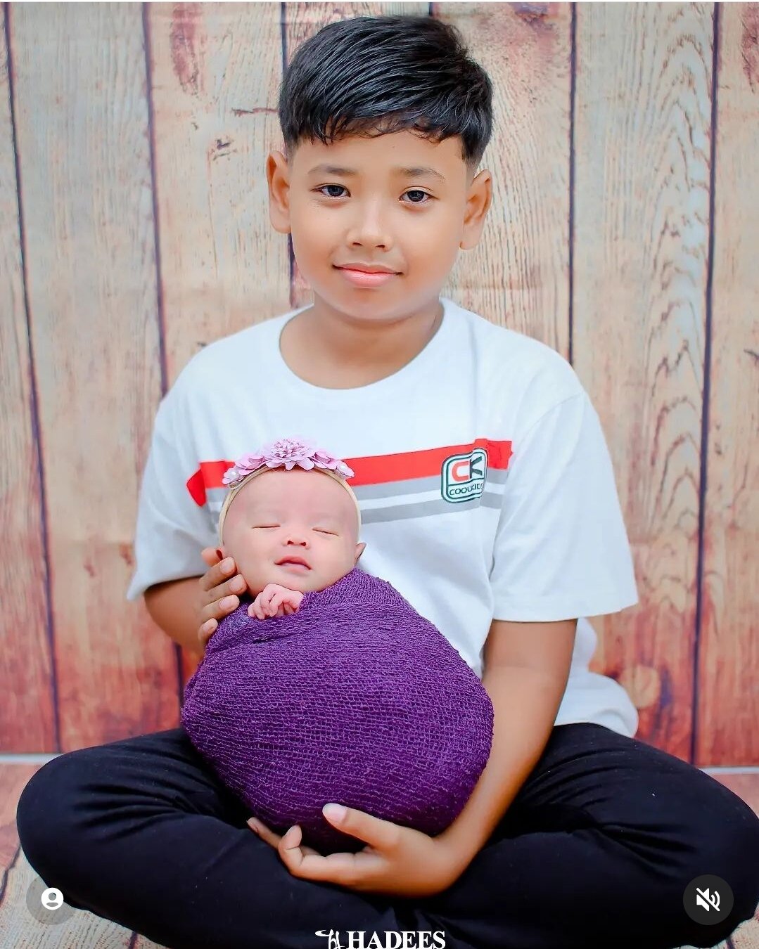 edit foto kakak cowo dan adik 10r Lazada Indonesia