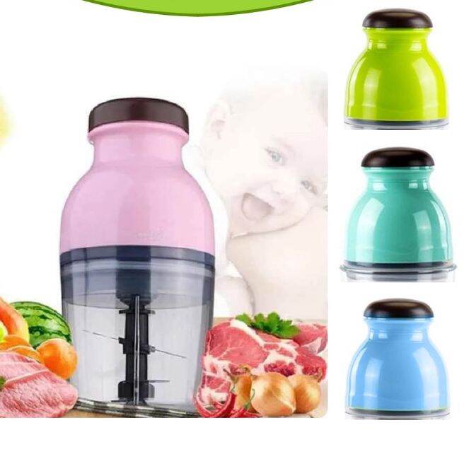 Blender kapsul portable electric mixer electric Lazada Indonesia