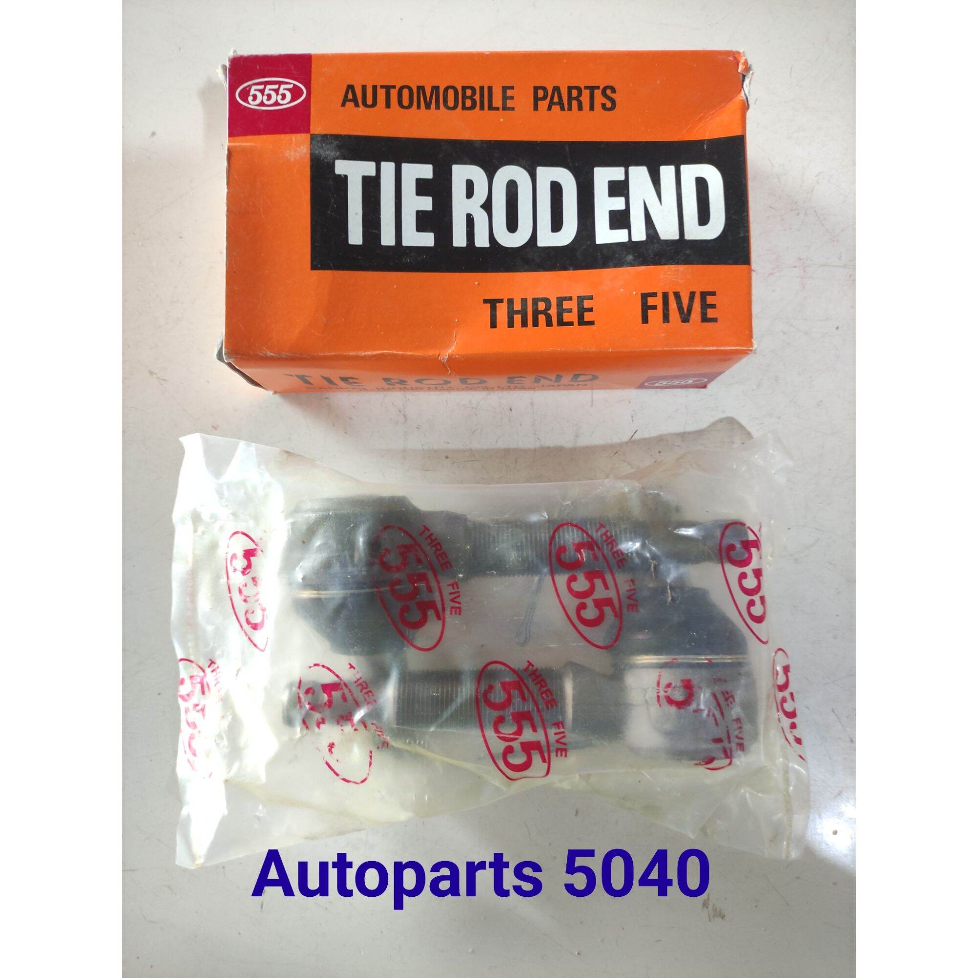 tie rod end canter ps110 ps125 555 Lazada Indonesia