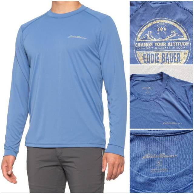 Eddie Bauer Change Your Altitude Sun 