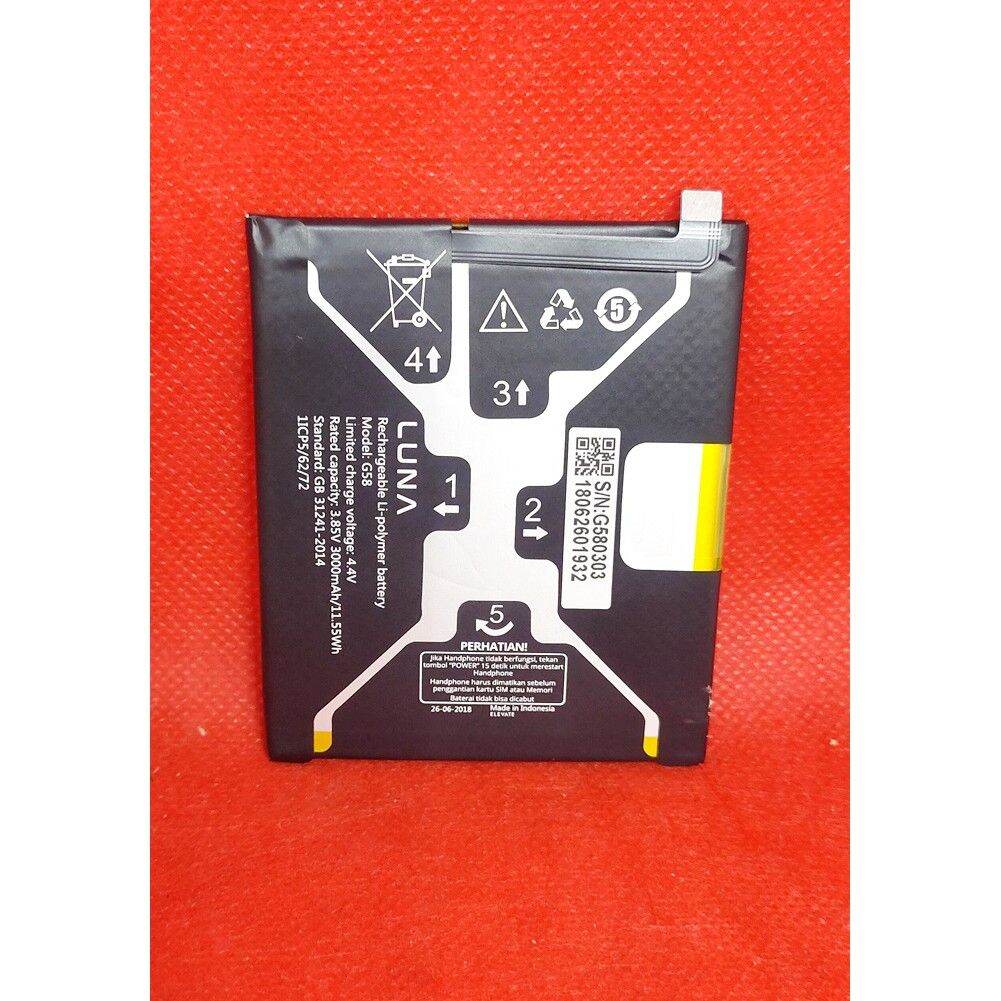 Baterai Gionee A1 Plus Battery Jual Baterai Gionee S10 S10 Lite BL