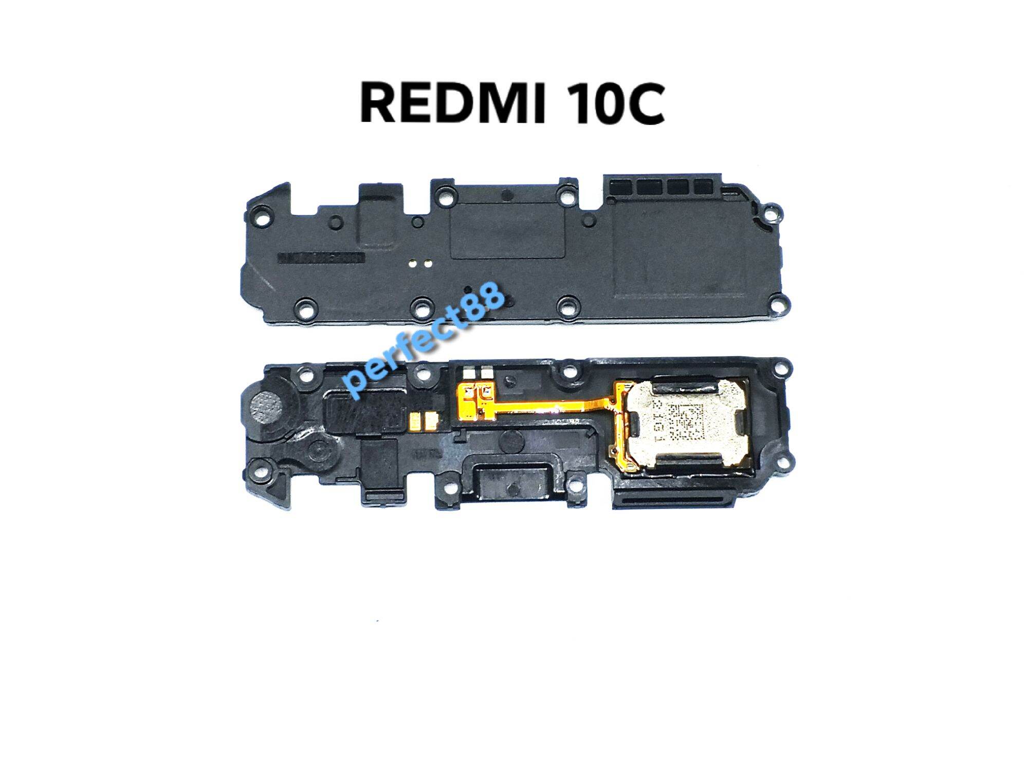 BUZER SPEAKER XIAOMI REDMI 10C - 10 C - BUZZER - SPEAKER DERING ...