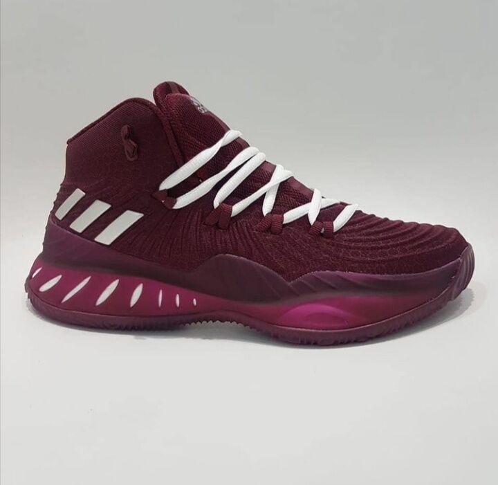 adidas crazy explosive high