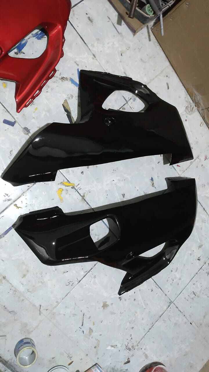 Cowl R15m undercowl Yamaha R15m r15v4 versi 2 | Lazada Indonesia