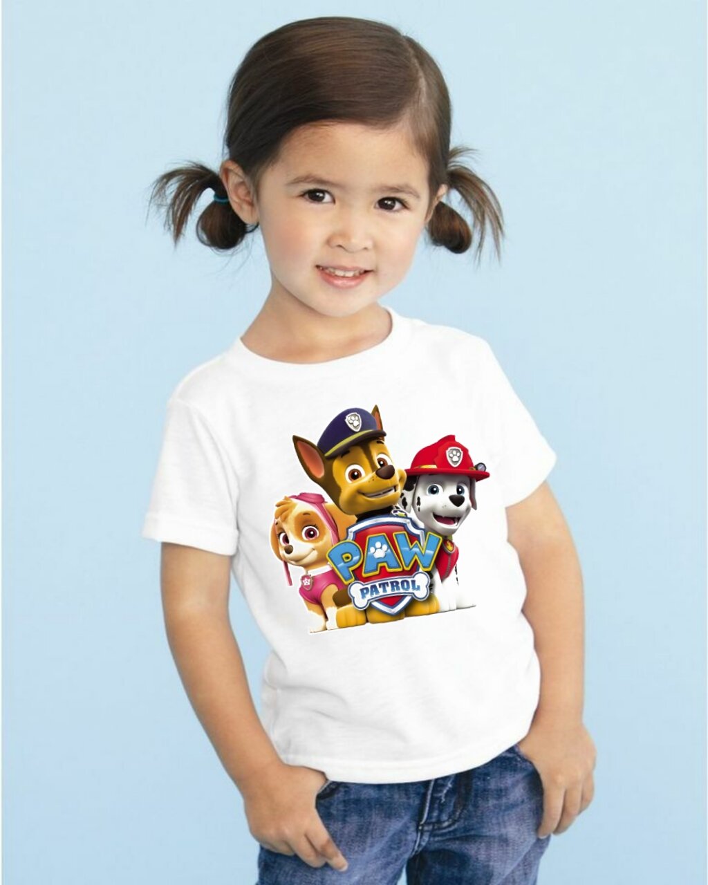 Jual Baju Paw Patrol Terbaru - Jul 2022 