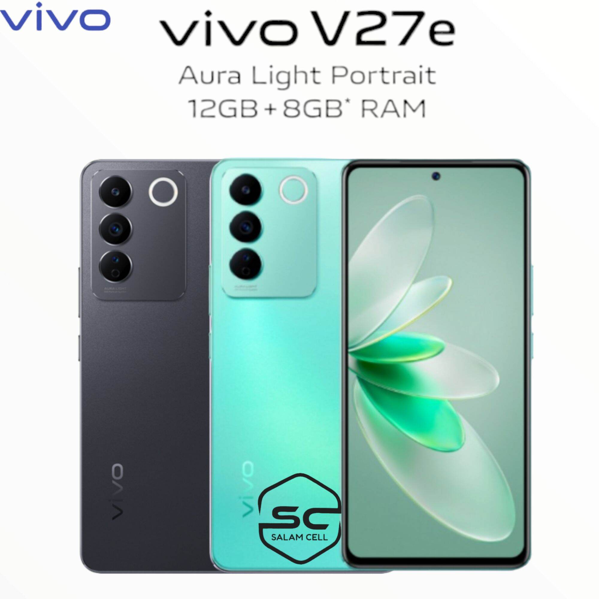 vivo v209