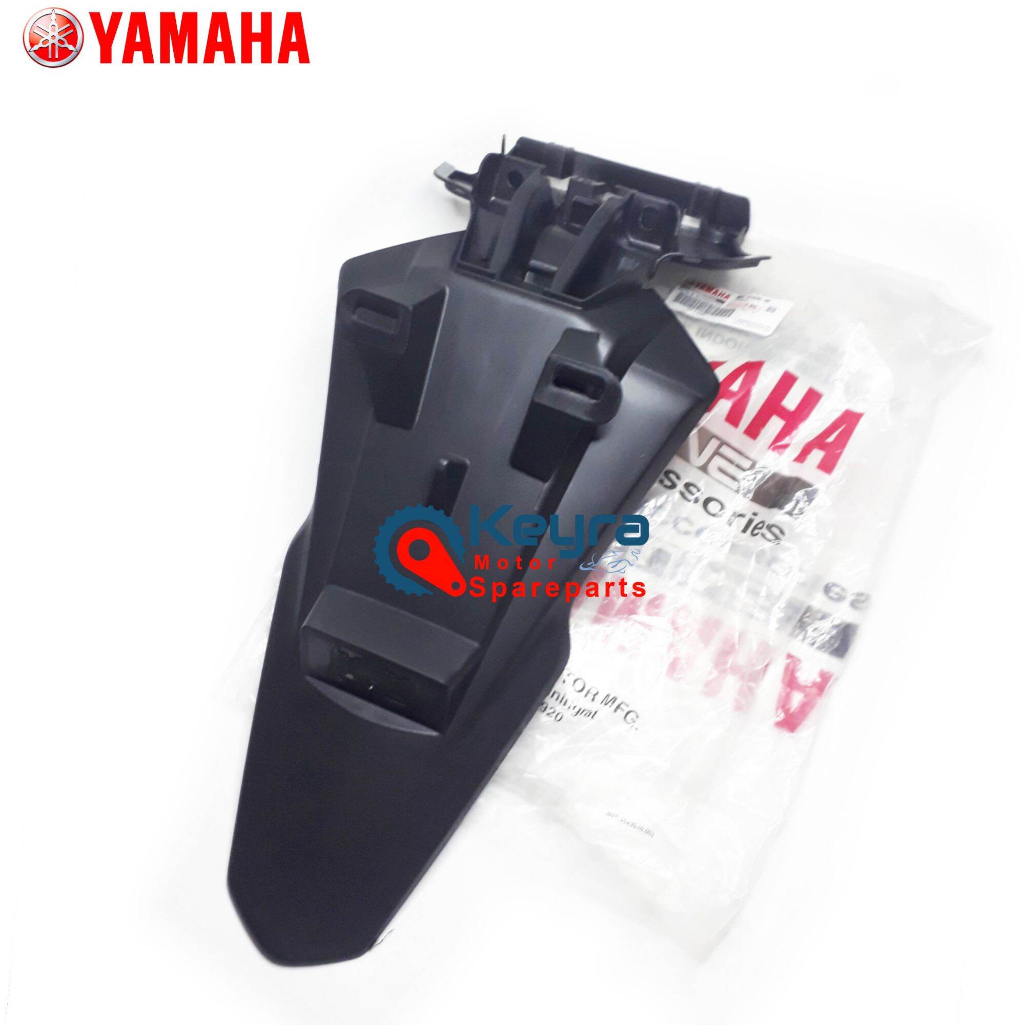 SPAKBOR BELAKANG AEROX OLD 2017-2020 ASLI ORIGINAL. 