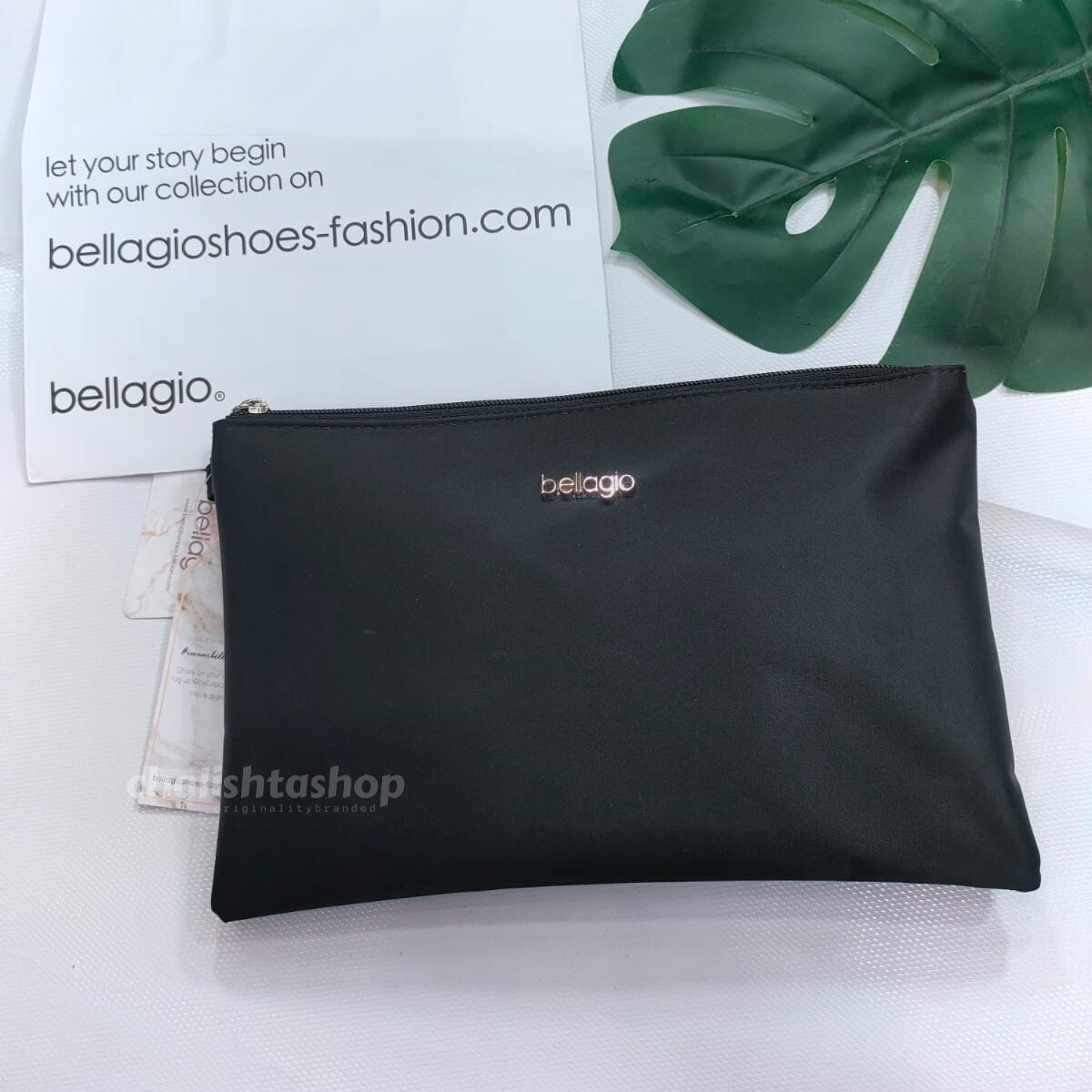 Bellagioshoes Handbag Bellagio Jual Paperbag Bellagio Original