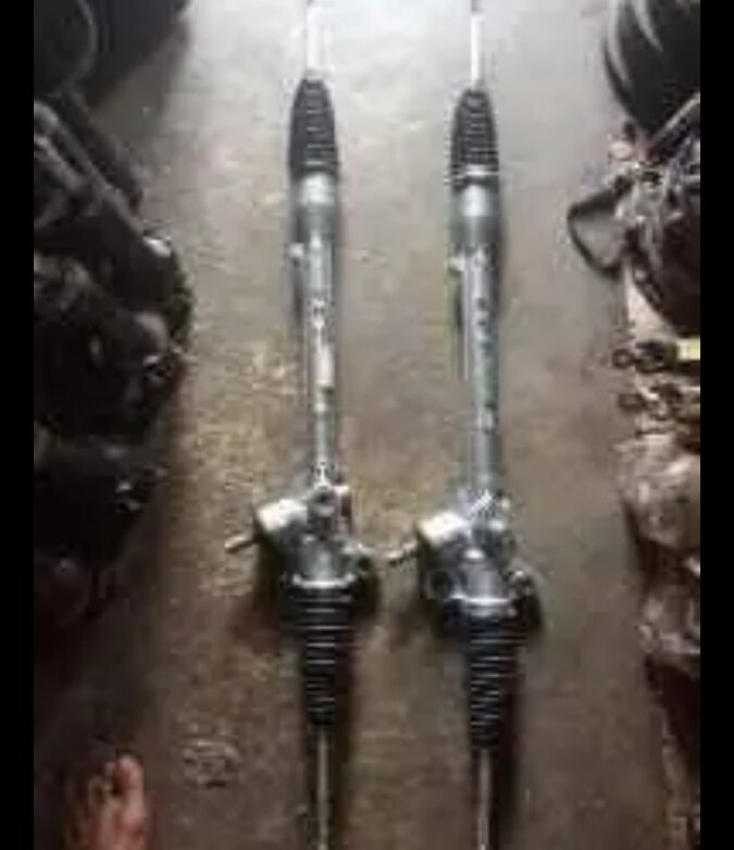 rack stir Avanza Xenia barang asli original copotan,, Harga 750,000 rupiah*Gratis Ongkir