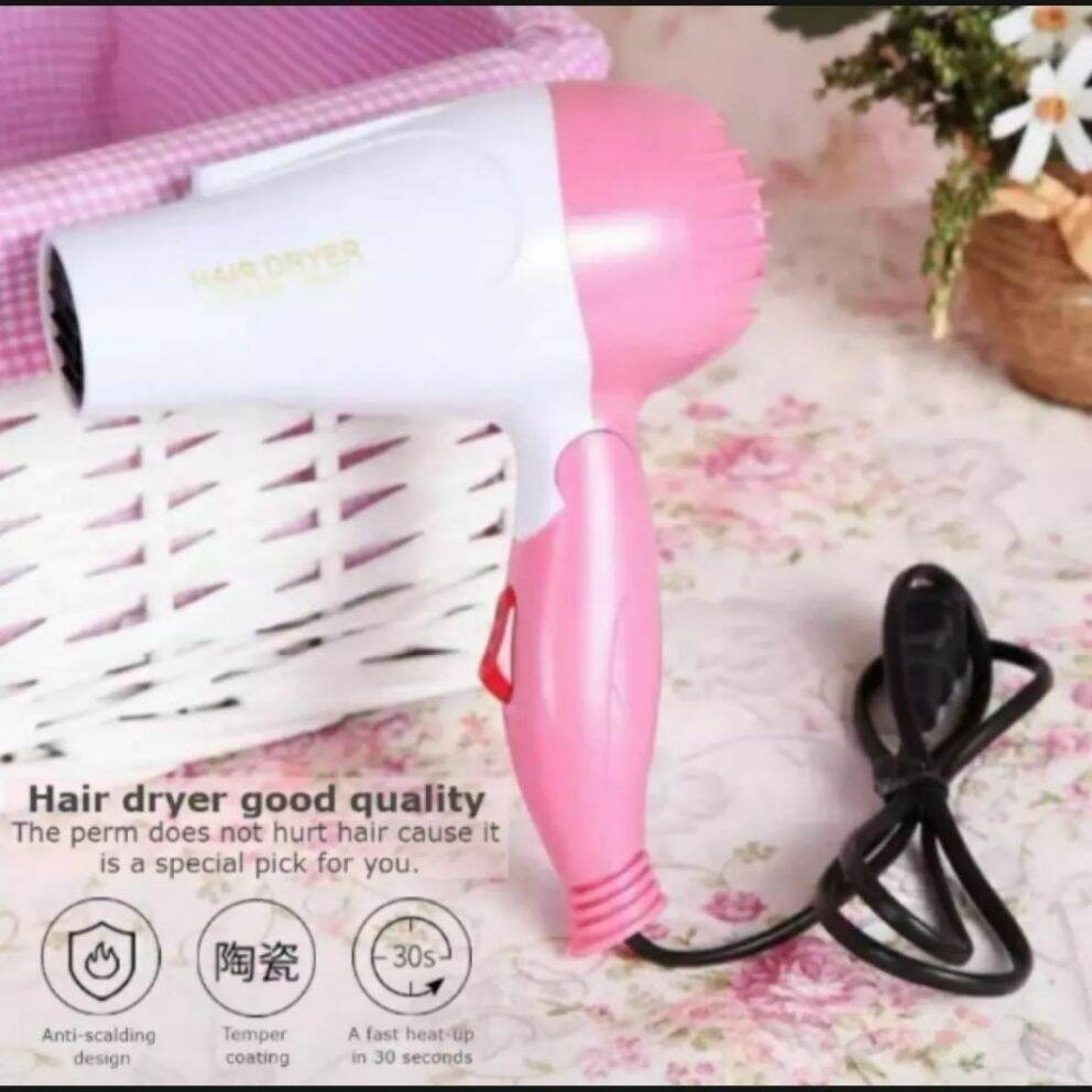 (BISA COD / BAYAR DITEMPAT) HAIR DRYER MINI LIPAT PENGERING RAMBUT LIPAT HAIR DRAYER TRAVEL HAIRDRYER KUCING DAN ANJING MURAH HAIR DRYER PORTABLE RINGAN BERKUALITAS BAIK PENGERING BULU KUCING DAN ANJING