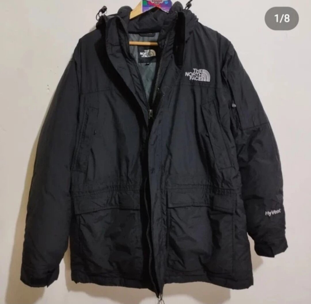 Hyvent tnf clearance