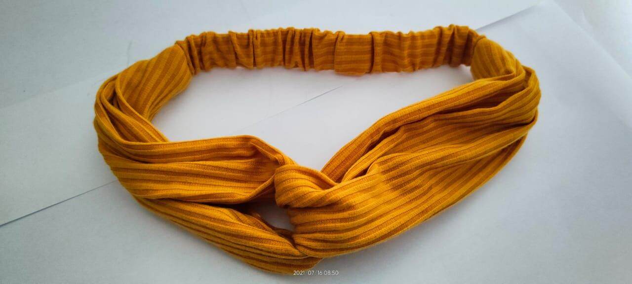 Bandana Korea / Bandana Simpul Korea Lazada Indonesia