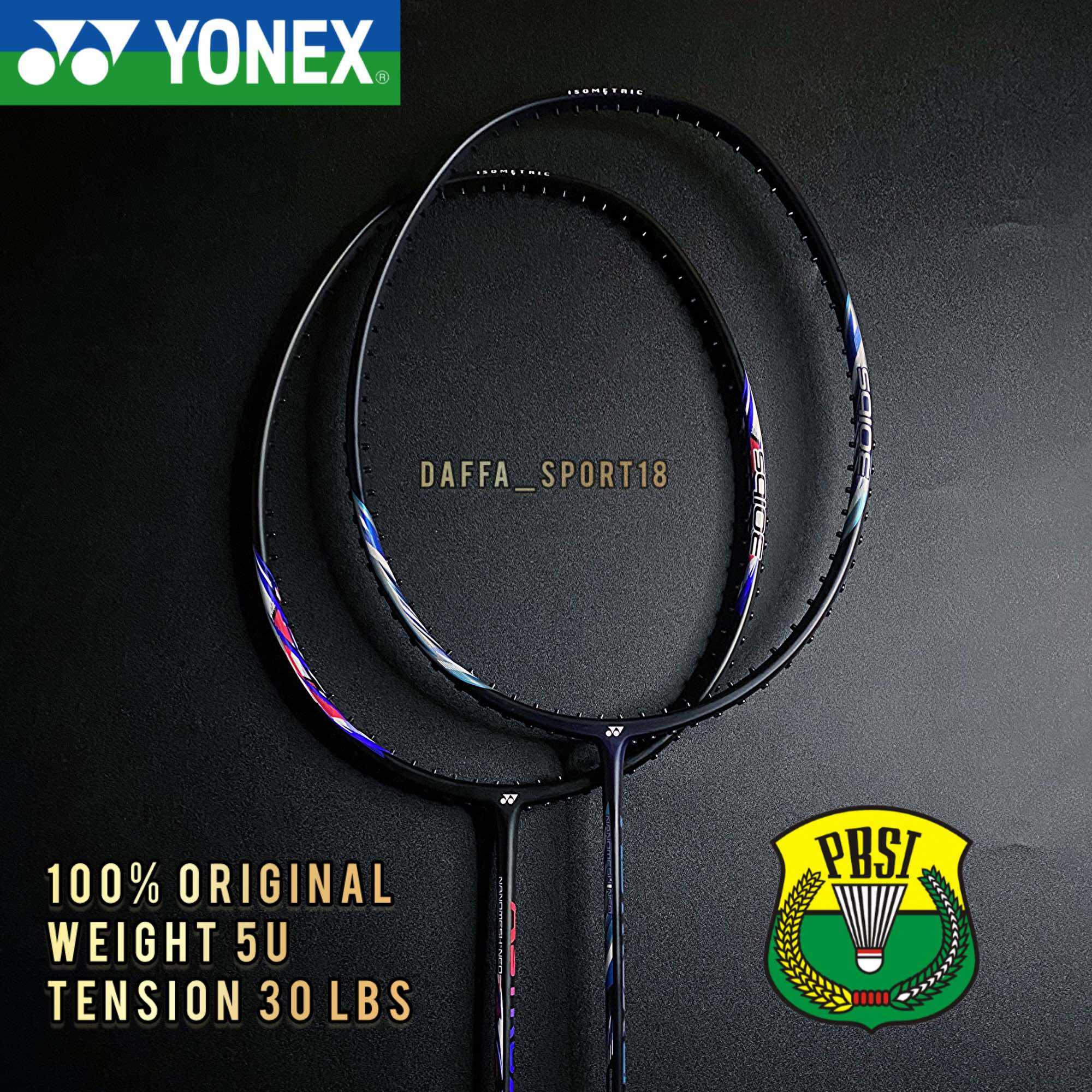 RAKET BADMINTON YONEX ASTROX LITE 21i 27i ORIGINAL SIAP PAKAI FREE TAS DAN GRIP Harga  455,500 rupiah*Gratis Ongkir