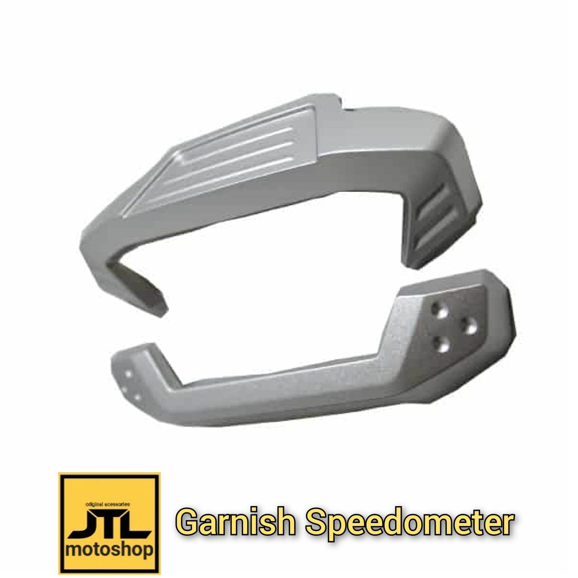Garnish Speedometer Honda BeAT Street Lazada Indonesia