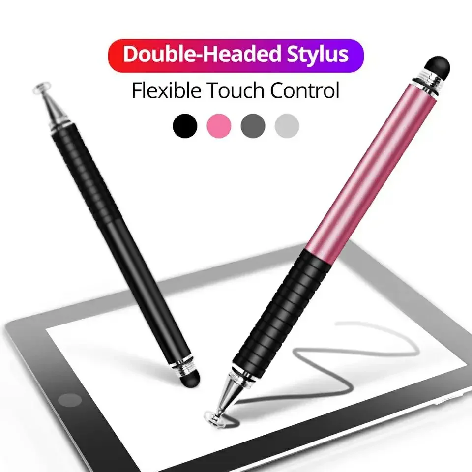 Stylus Capacitive Touchscreen stylus pen drawing android Stylush 2 in 1