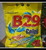 B29 SABUN COLEK KEMASAN JUMBO 1500 GRAM