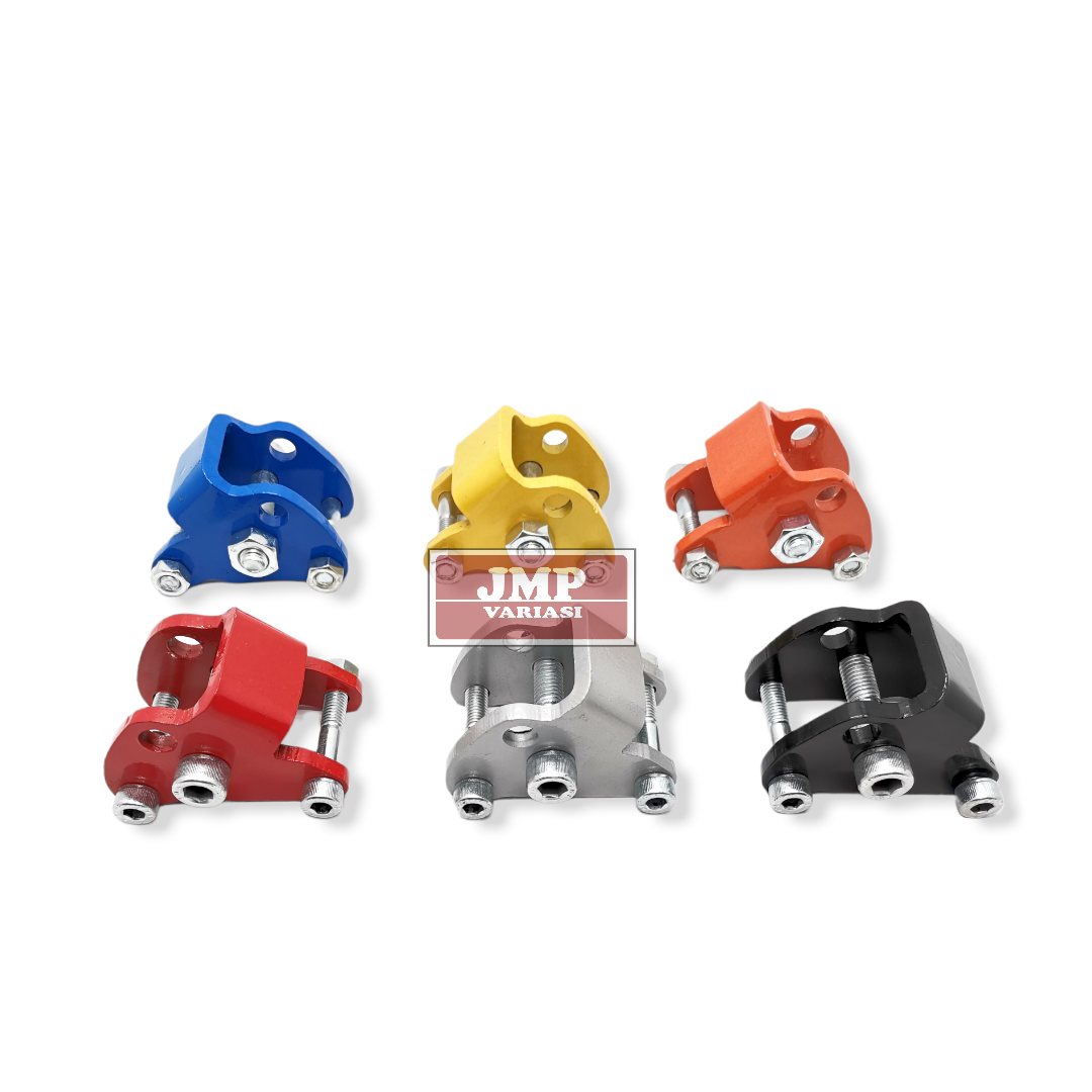 Lowering Kit Vespa Matic Sprint Primavera LX S Lazada Indonesia