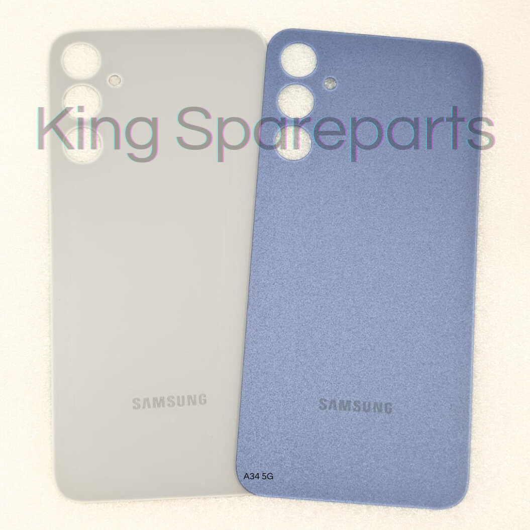 Original Samsung Galaxy A34 5G case back cover backcover Harga 25,000 rupiah*Gratis Ongkir