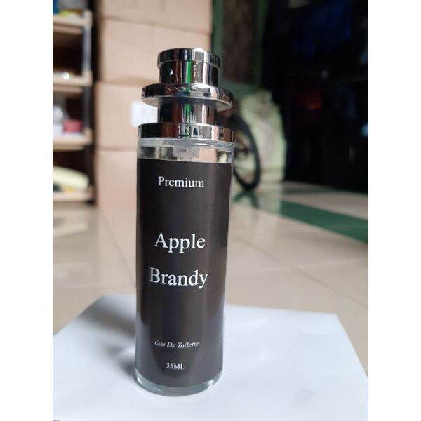 apple brandy parfum