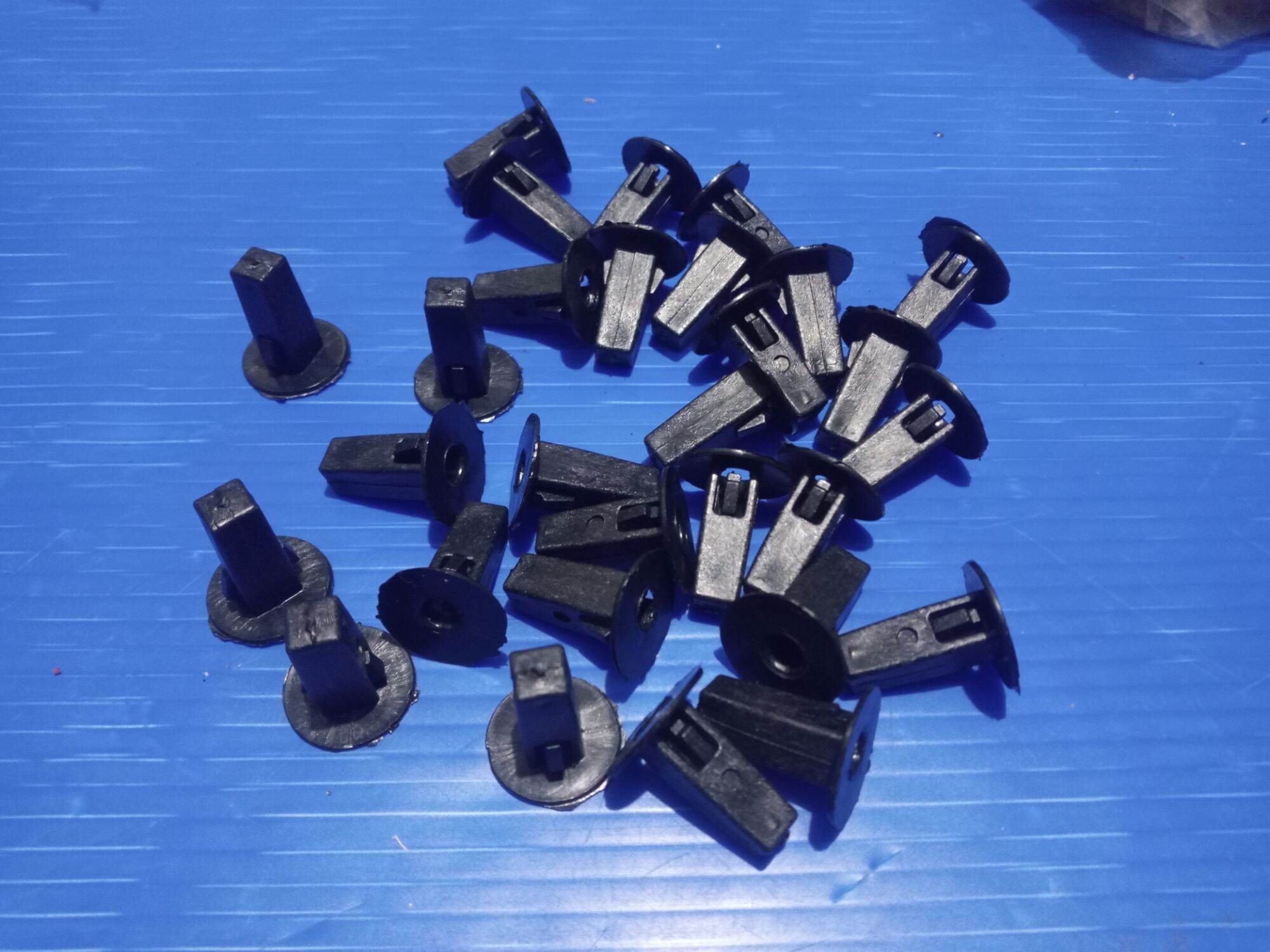 Baut Manifold Yaris: Sekrup Kecil, Peran Besar dalam Performa Mesin