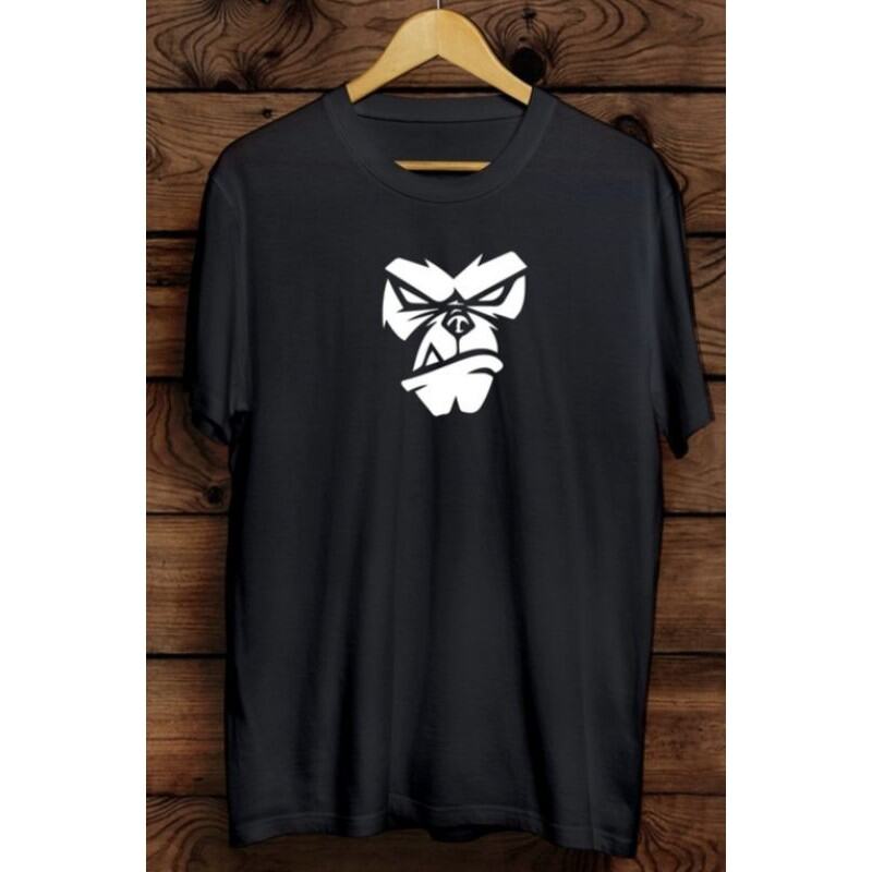 KAOS GAMBAR MONYET MONKEYS Lazada Indonesia
