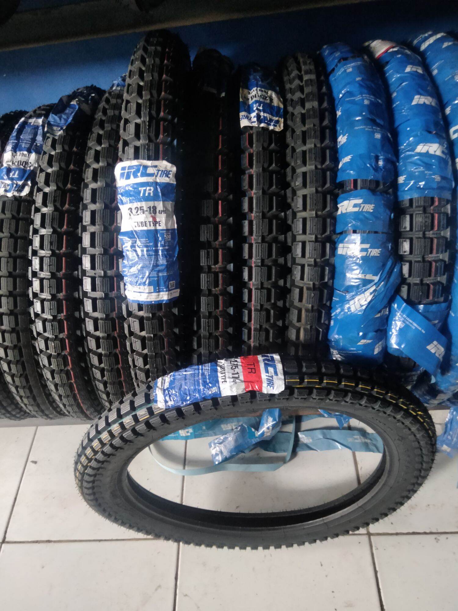 Jual Ban Motor Irc Ring 275 17 Terbaru - Jan 2025 | Lazada.co.id
