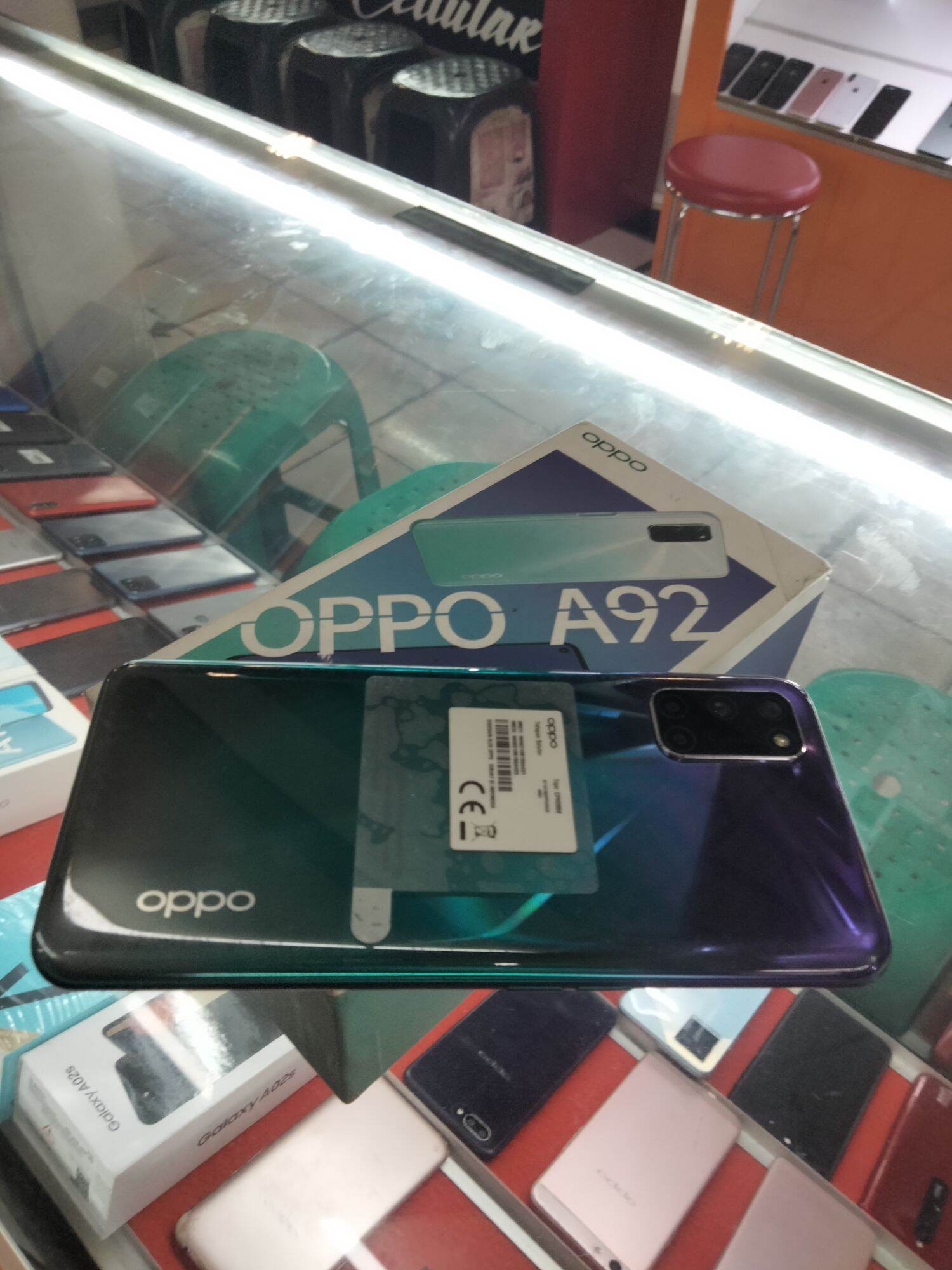 oppo a92 kaskus