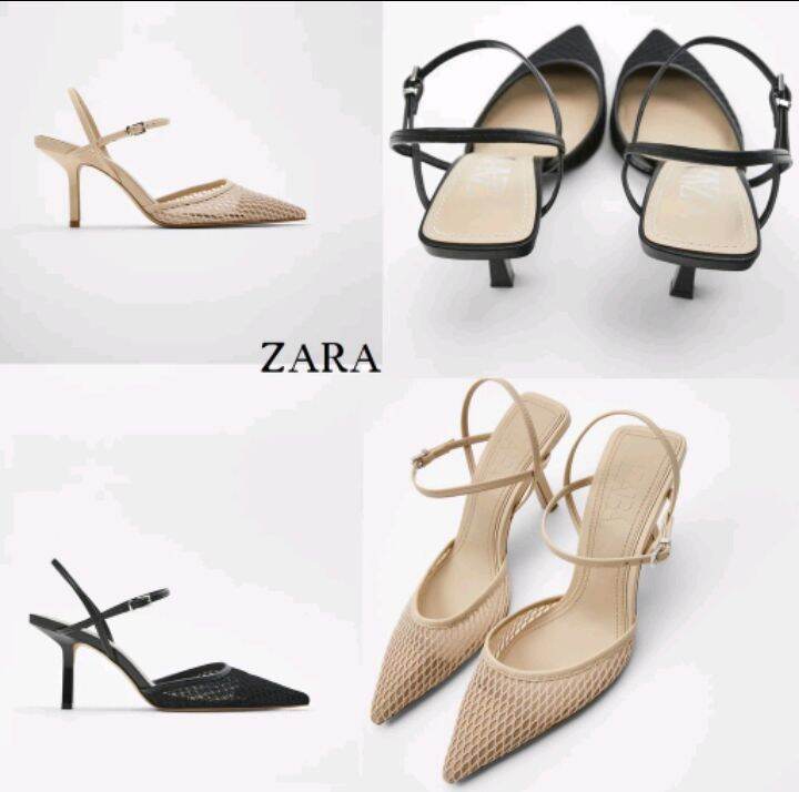 zara t bar heels