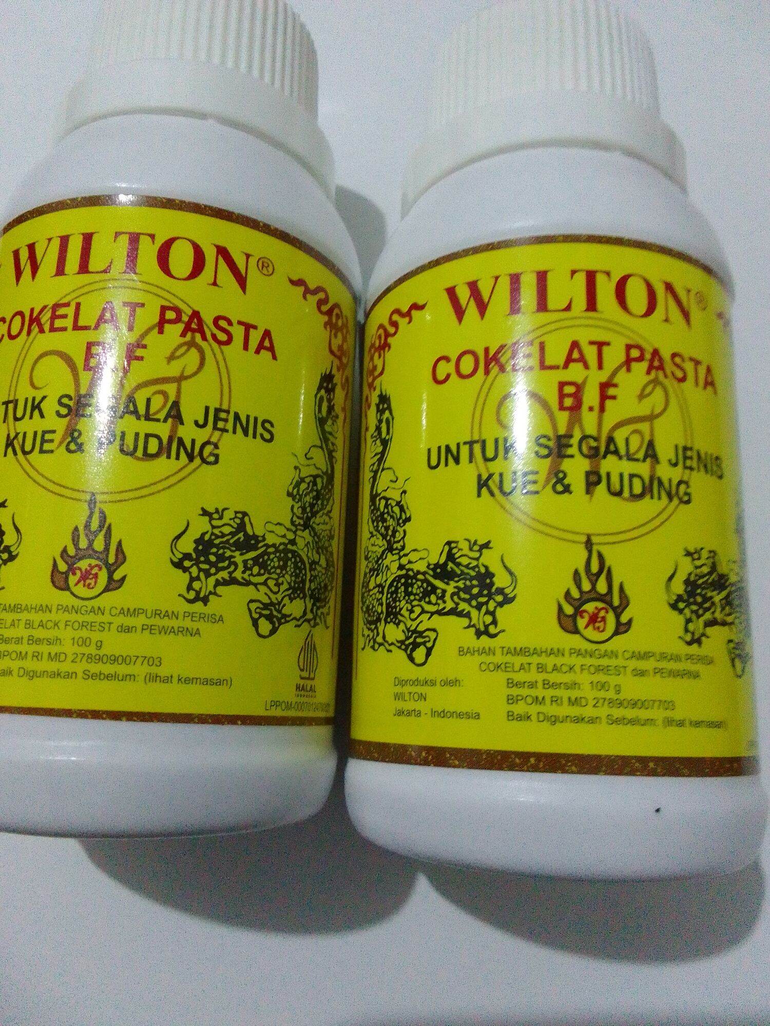 Beli Wilton Food Coloring Online Harga Terbaik Lazada Indonesia