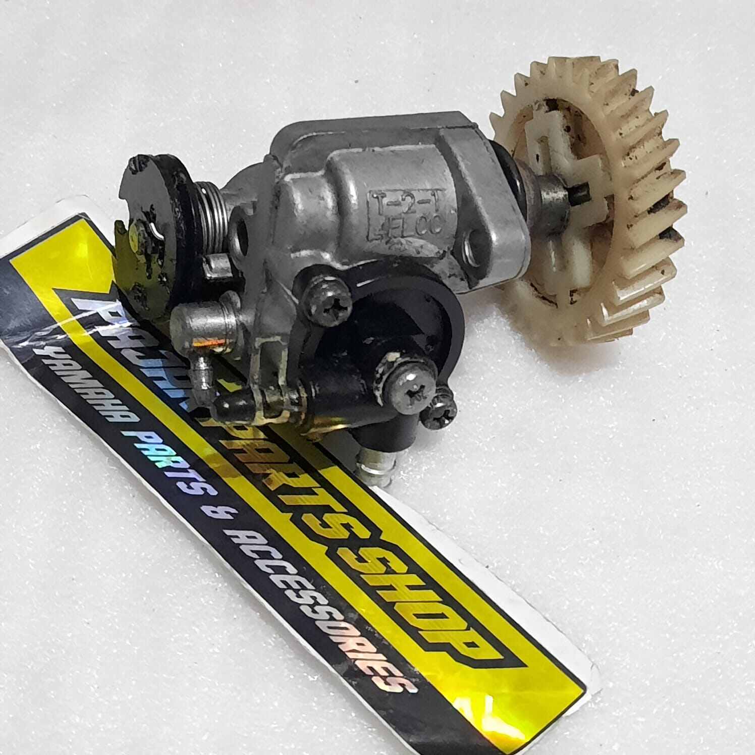 New original RX King side oil pump copotan motor Harga 950,000 rupiah*Gratis Ongkir