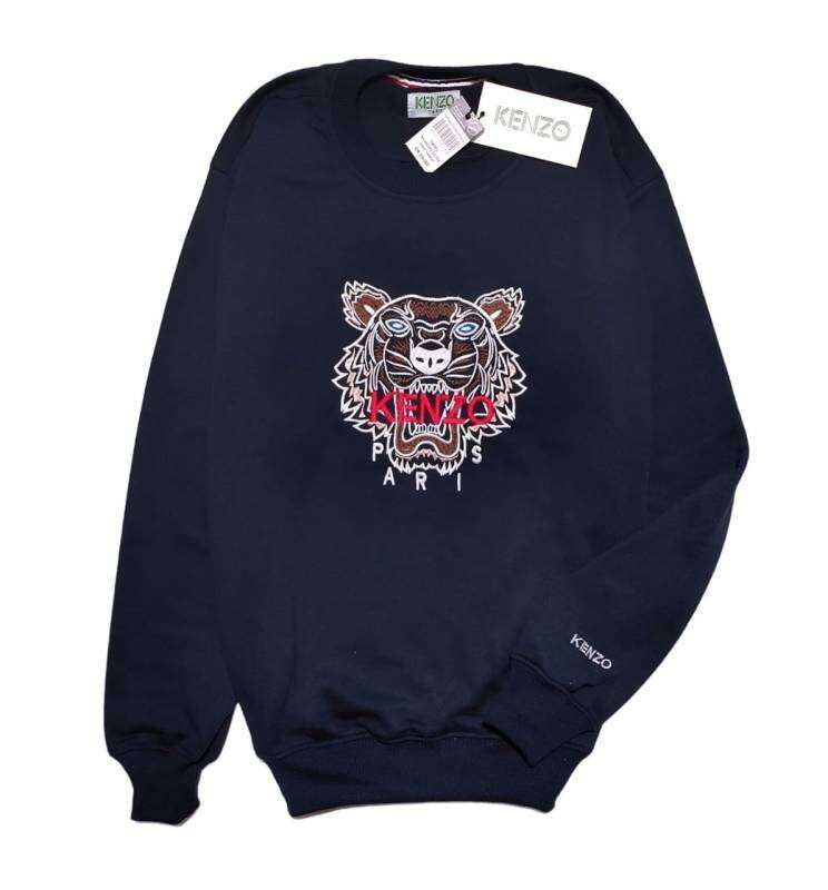 kenzo sweatshirt