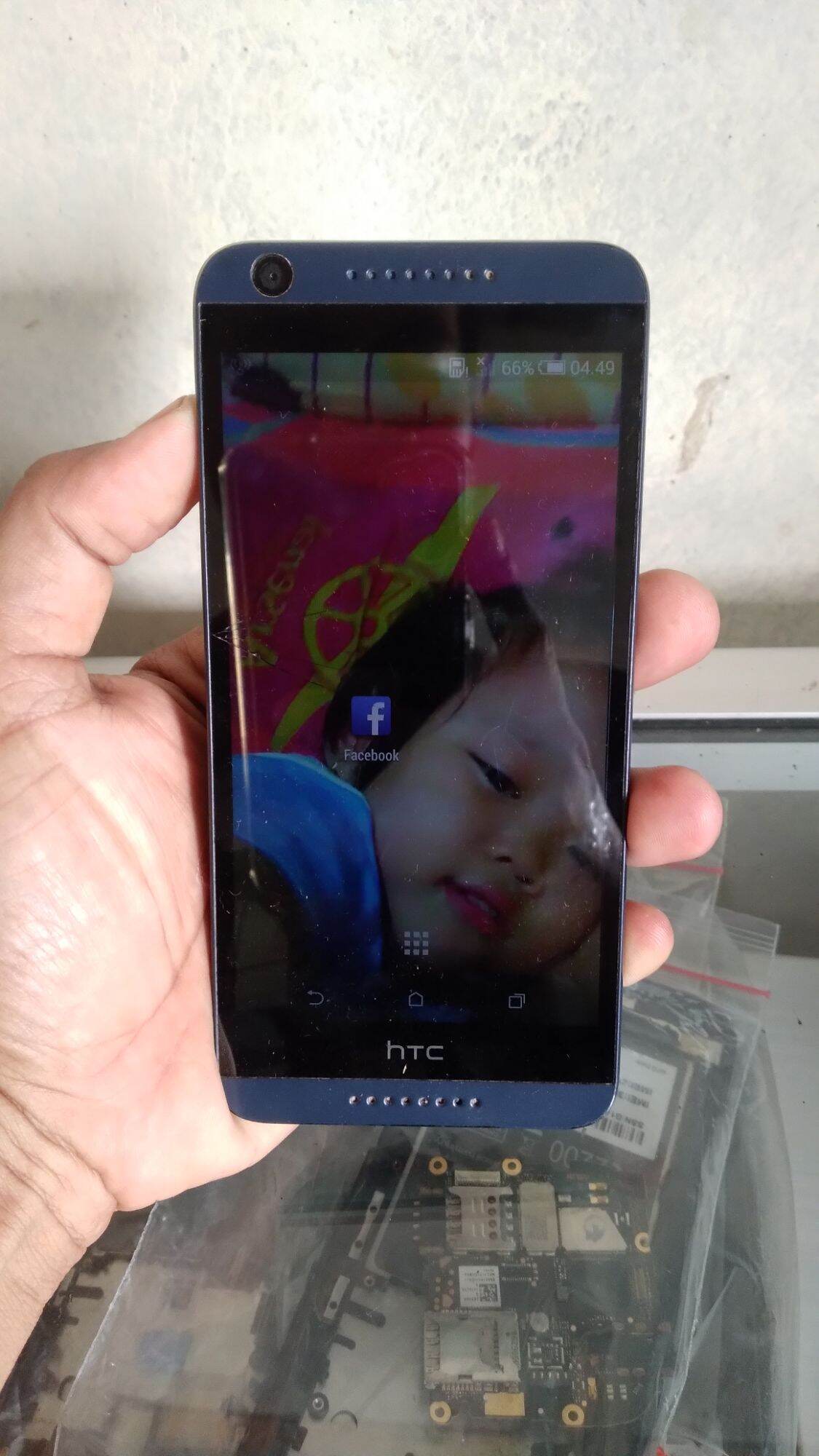 htc opkx210