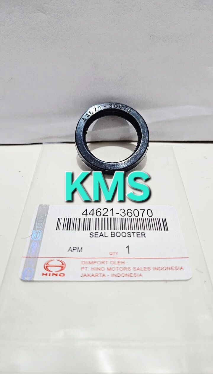 Brake Booster Seal 30mm Dyna Ht130 130Ht 44621-36070 Hino Dutro Harga 15,000 rupiah*Gratis Ongkir