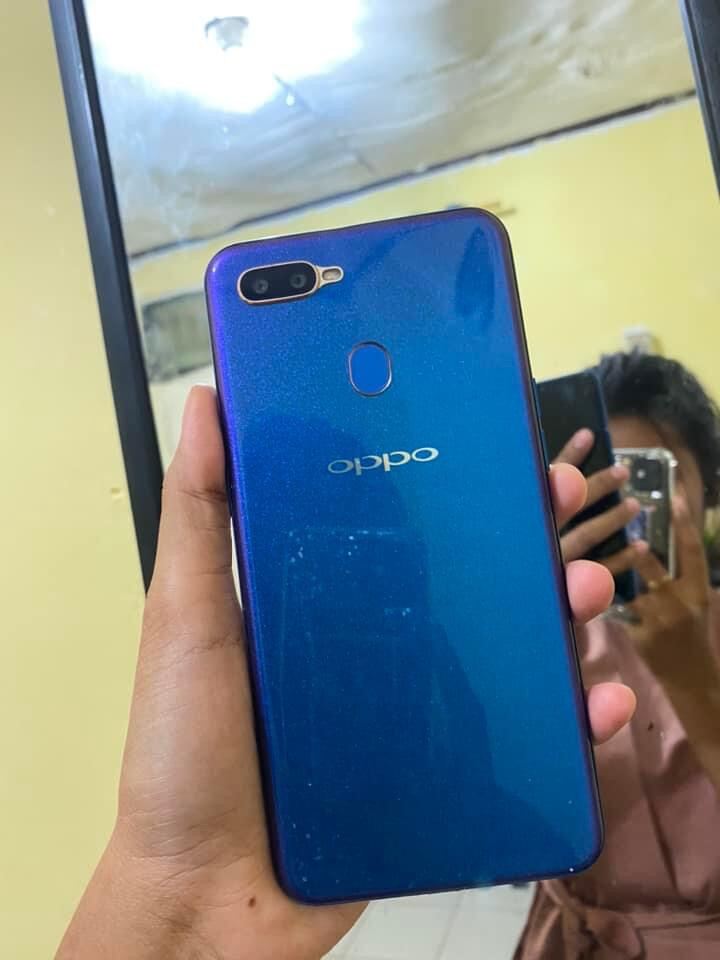 Oppo a5s